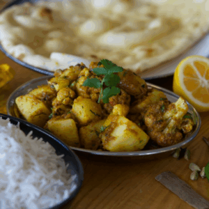 Aloo Gobi