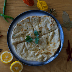 Aloo Parantha