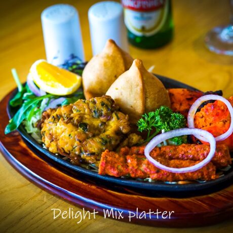 Delight Mixed Platter (2)