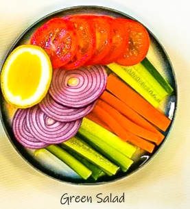 Green Salad