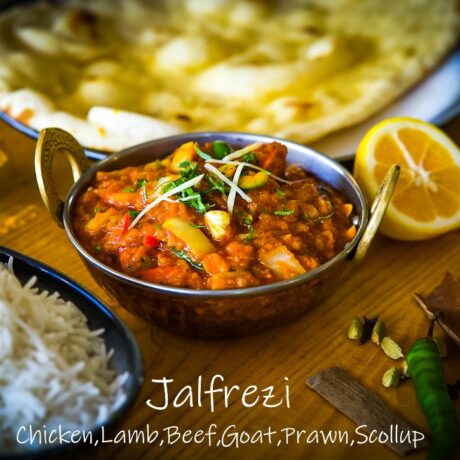 Jalfrezi