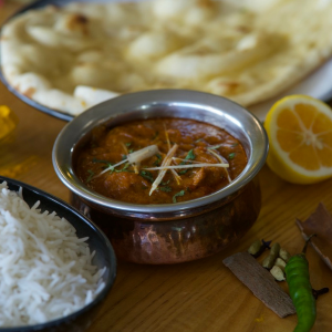 Lamb Rogan Josh