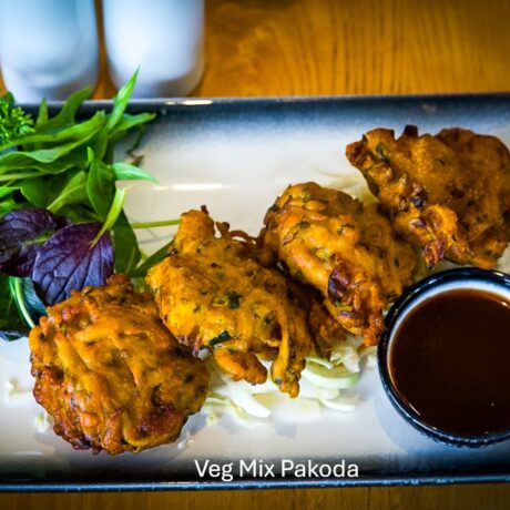 Mixed Pakoda-2