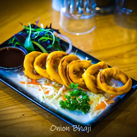 Onion Bhaji (2)