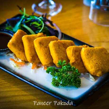 Paneer Pakoda (2)