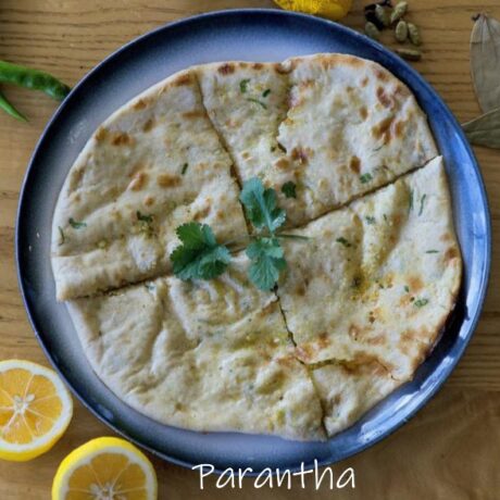 Parantha