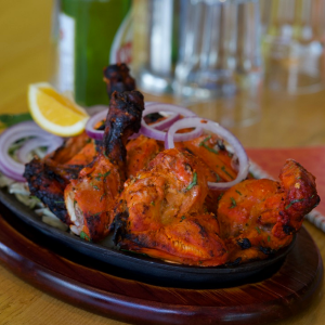Tandoori Chicken
