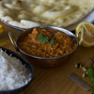 Chicken Tikka Masala
