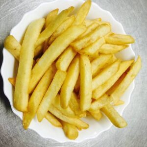 Hot Chips