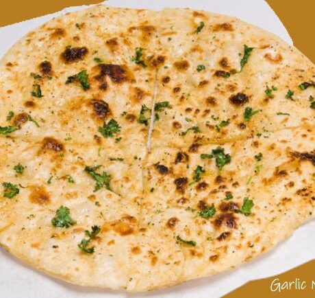 garlic-naan