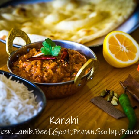 karahi