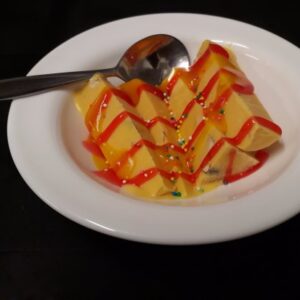 Mango Kulfi