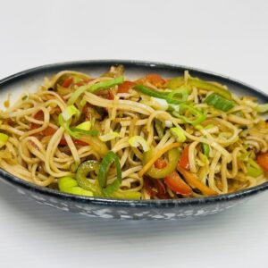 Veg Noodles (New)