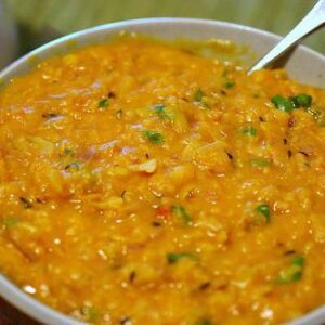 Yellow Dal Tadka (New)